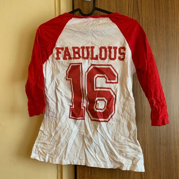 Pride Top - Picture 2 of 2